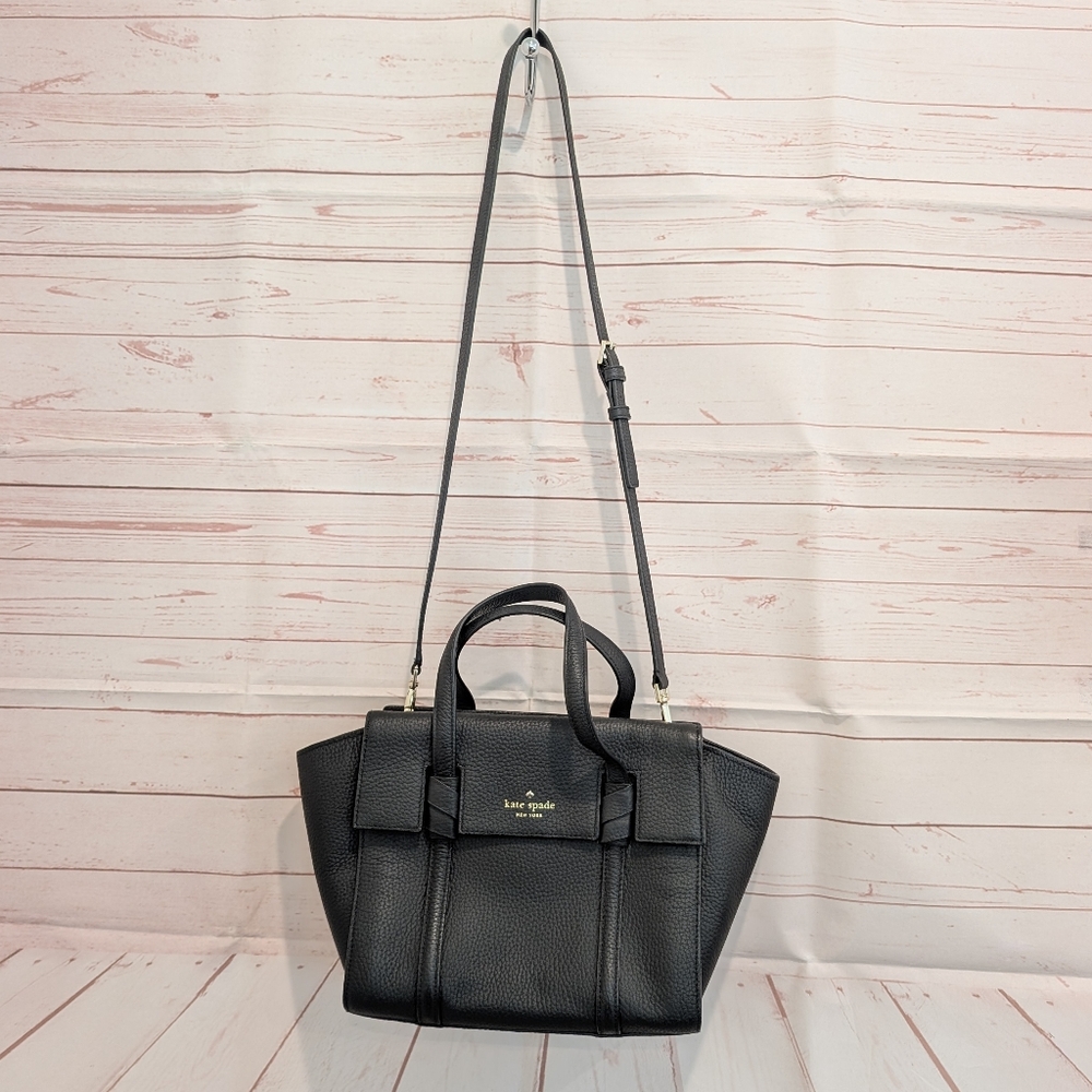 🎉 SALE 🎉 Kate Spade New York Daniels Drive Small Abigail Tote Satchel - Picture 3 of 12